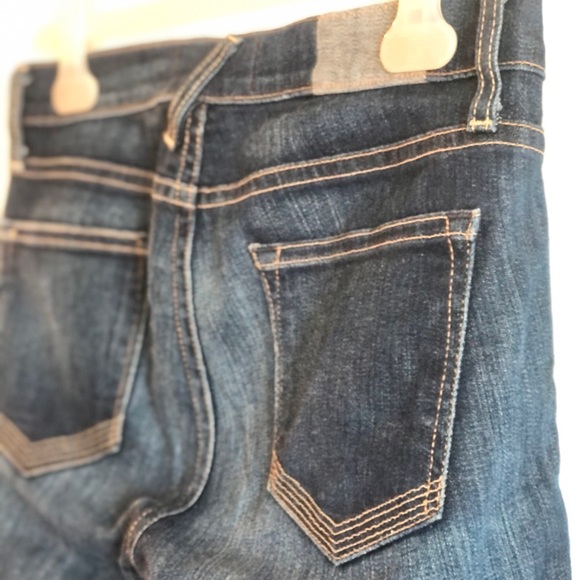 ELIZABETH & JAMES "DEBBIE" STRAIGHT LEG JEANS - Picture 10 of 15